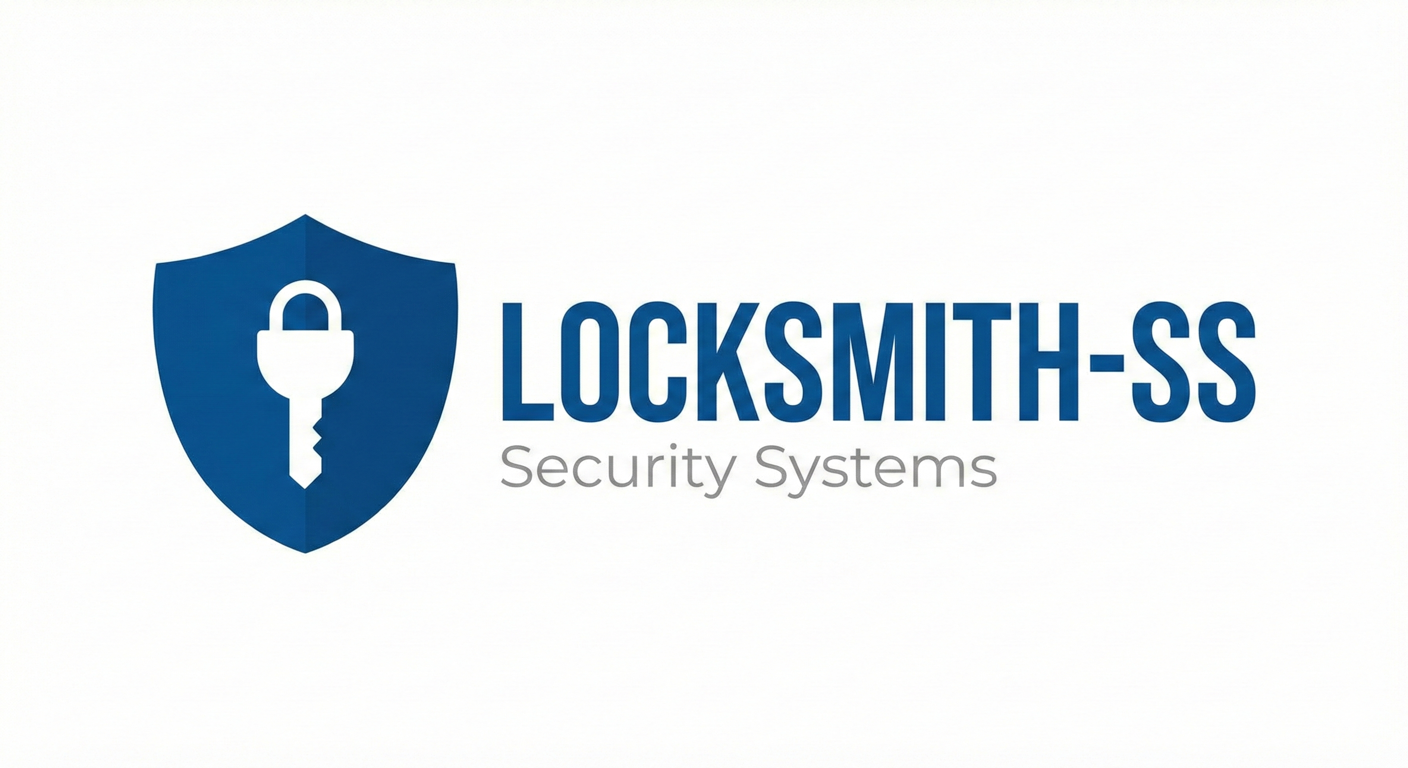 Locksmith SS Shield